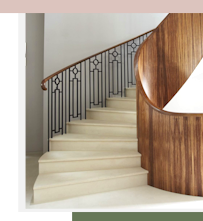 Услуги Лестницы под ключ в Мичуринске