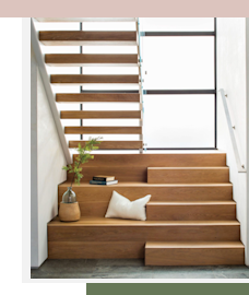 Услуги Лестницы под ключ в Мичуринске