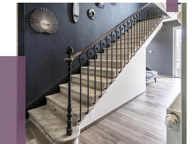 Проектирование лестниц в Мичуринске от 15013 руб. | ПРОЛЁТ-Мчр