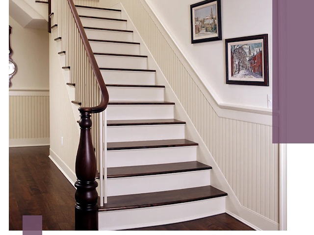 Проектирование лестниц под ключ в Мичуринске для домов и зданий