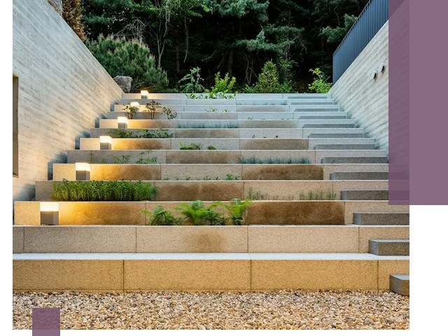 Монтаж лестниц под ключ в Мичуринске — быстро и качественно