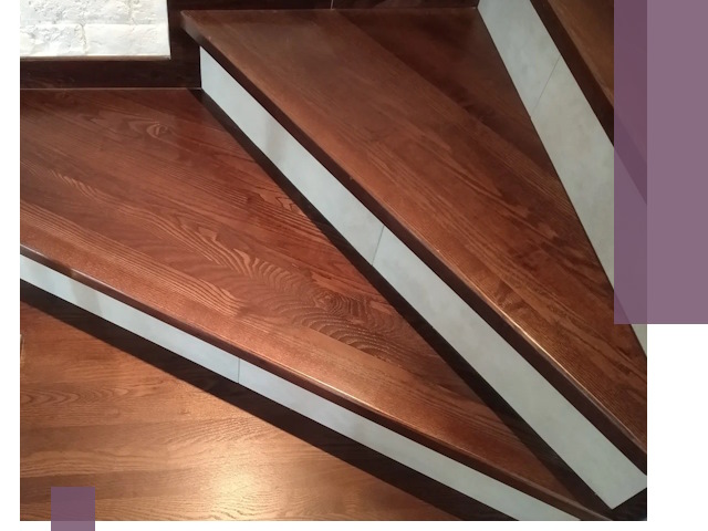 Ремонт металлических и бетонных лестниц в Мичуринске быстро и качественно