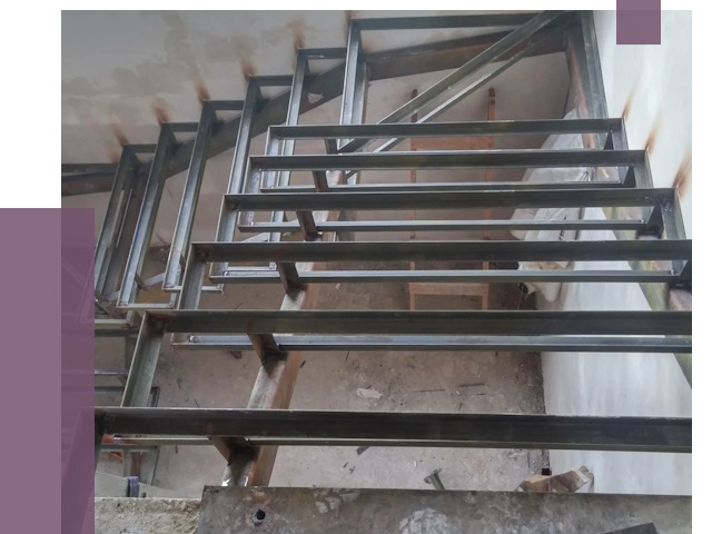 Демонтаж лестниц в Мичуринске от 4349 руб. 