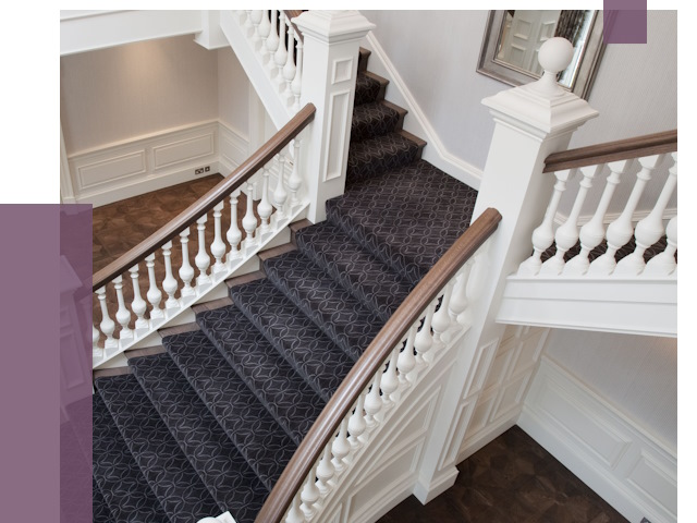 Деревянные лестницы в Мичуринске на заказ от 434868 руб. — ПРОЛЁТ-Мчр