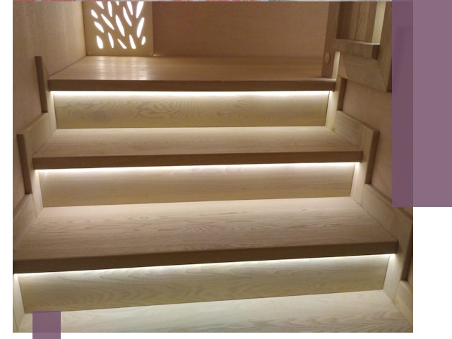 Облицовка бетонных лестниц под ключ в Мичуринске качественно и быстро