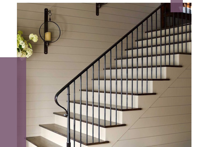 Лестницы для дома в Мичуринске —  от 77655 руб. | ПРОЛЁТ-Мчр