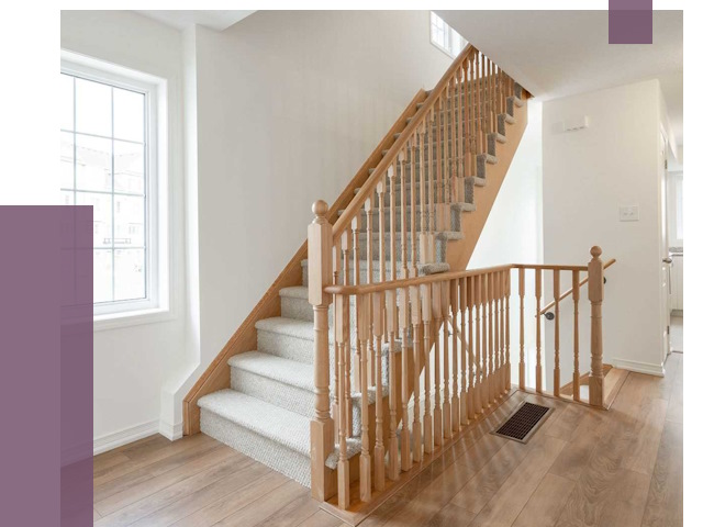 Мансардные лестницы в Мичуринске от 19155 руб.  | ПРОЛЁТ-Мчр