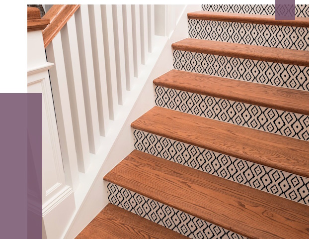 Покраска лестниц в Мичуринске от 1915 руб. — цены и сроки | ПРОЛЁТ-Мчр