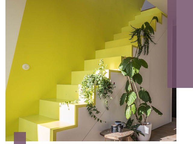 Профессиональная покраска лестниц в Мичуринске с гарантией качества