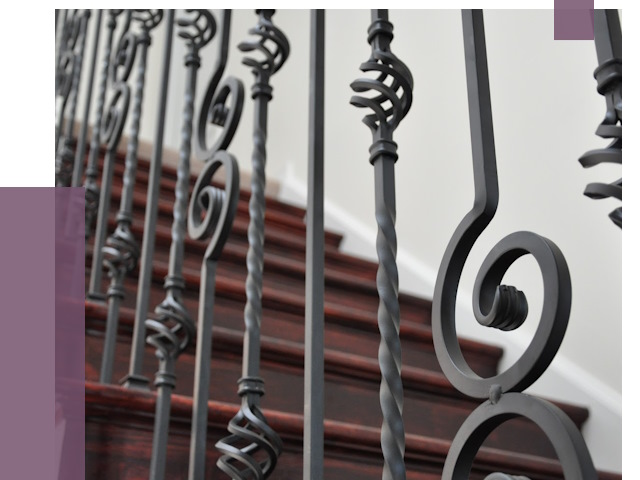 Демонтаж перил в Мичуринске от 4349 руб. — разборка и вывоз | ПРОЛЁТ-Мчр