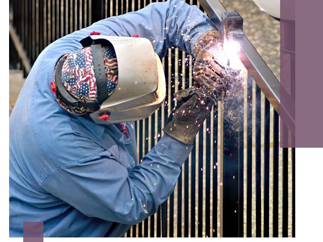 Демонтаж перил срочно и аккуратно в Мичуринске