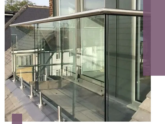 Демонтаж балконных ограждений в Мичуринске — быстро и безопасно