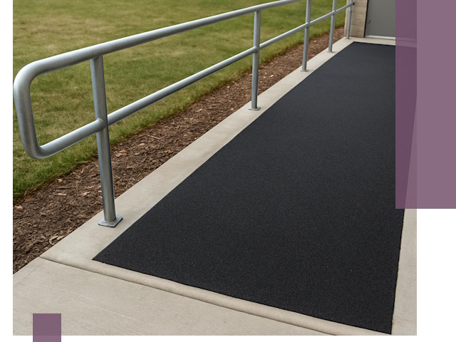 Демонтаж пандусов в Мичуринске: быстро и аккуратно