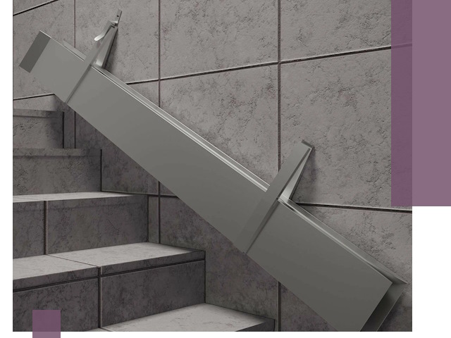 Монтаж откидных пандусов под ключ в Мичуринске для удобства доступа