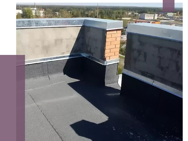 Демонтаж парапетов в Мичуринске от 4349 руб.  | ПРОЛЁТ-Мчр