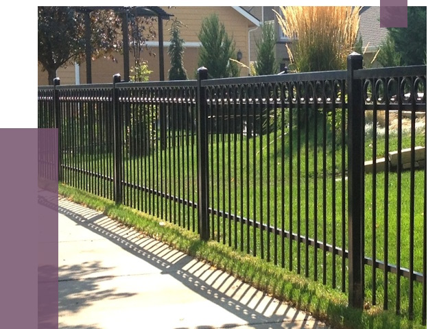 Секционные газонные ограждения в Мичуринске от 8749 руб.