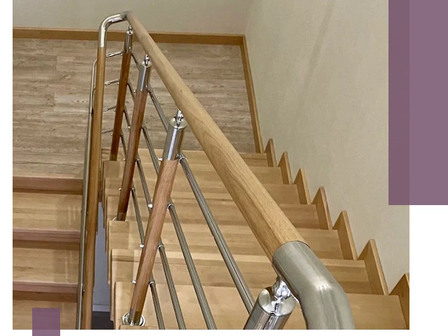 Ремонт поручней и ограждений в Мичуринске — качественно и быстро