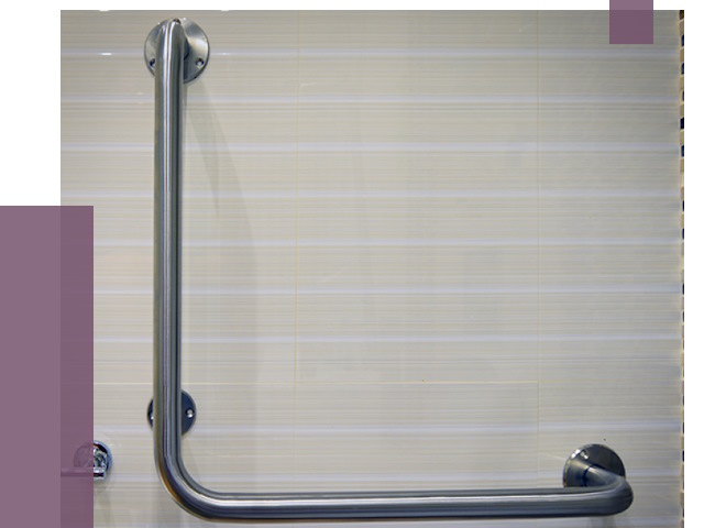 Демонтаж поручней для инвалидов в Мичуринске от 4349 руб. 