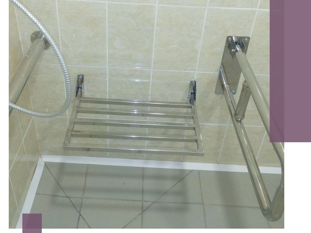 Демонтаж поручней для инвалидов в Мичуринске быстро и безопасно